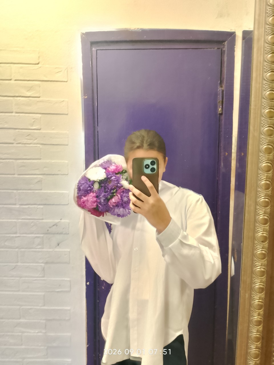 Vasilusa в LOOKY — публикация