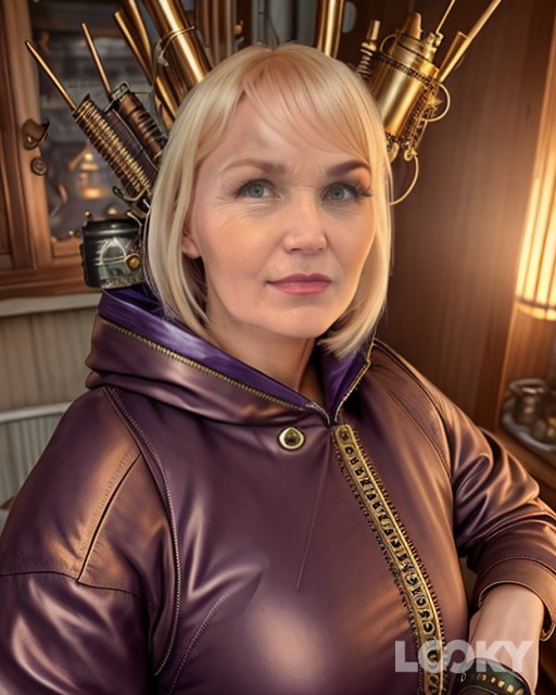 Ирина in LOOKY. . 