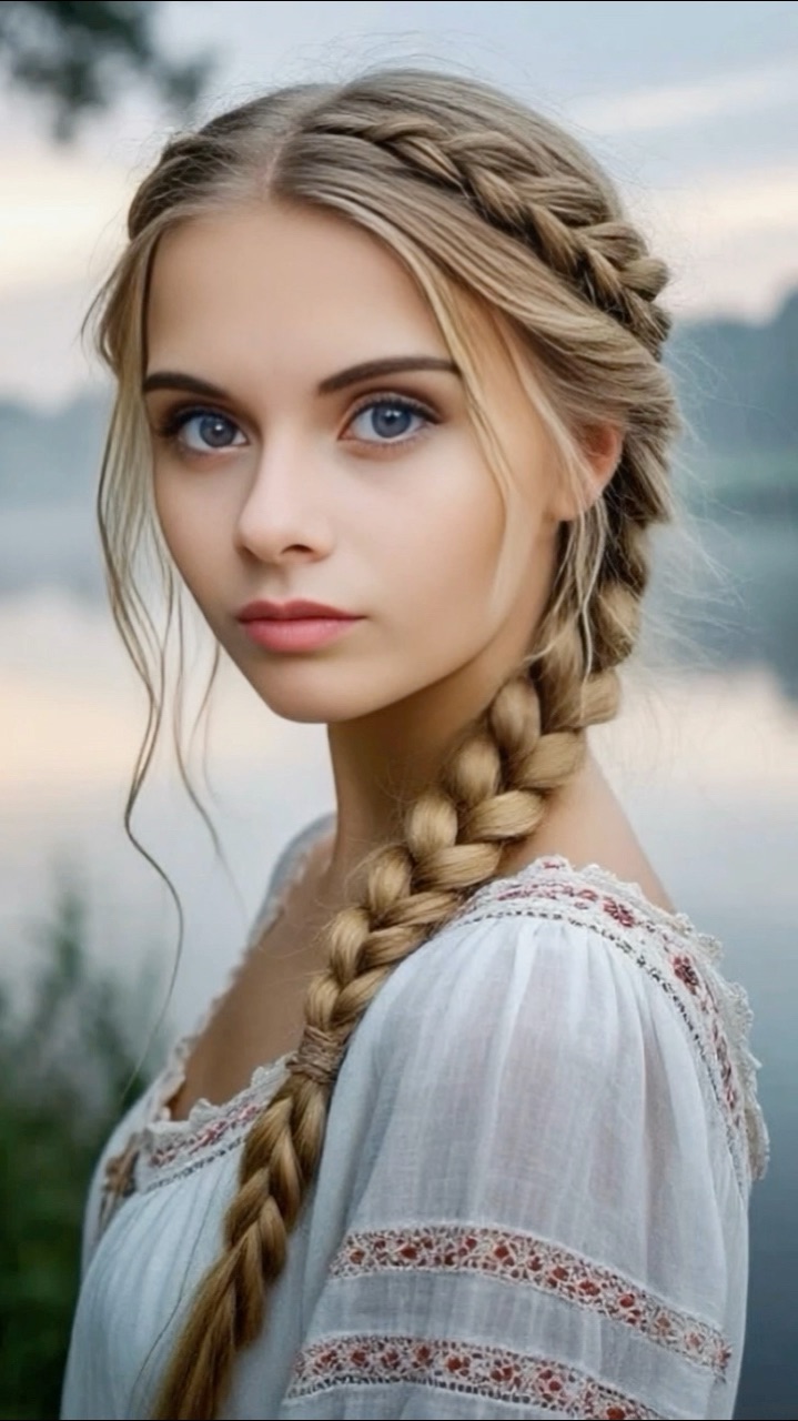 Kristina_Slavyanka в LOOKY. . 