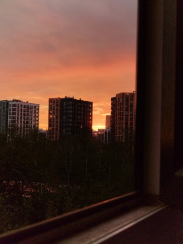 svyatoslav_insta1 в LOOKY. . Сегодня у нас красив...