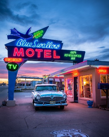 RedneckJoe в LOOKY. #america. #america
[#route66](...