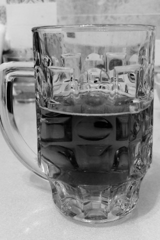 Aleksandr_Shu в LOOKY. . На половину полный и...