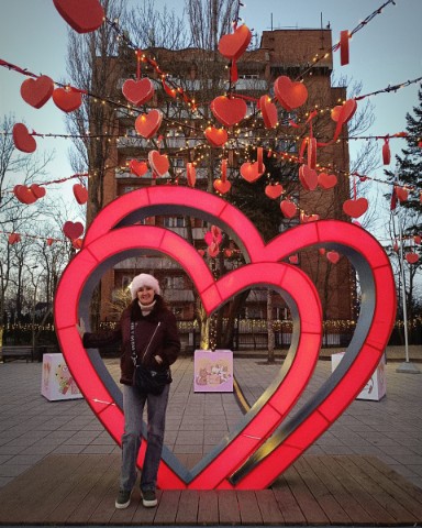 Looky_1717415837679 в LOOKY. #калининградскаяобласть,#зеленоградск,#14февраля. 💞 #калининградскаяо...