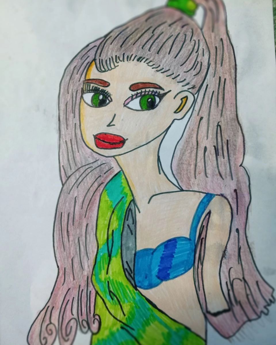 ART Художник in LOOKY. . 