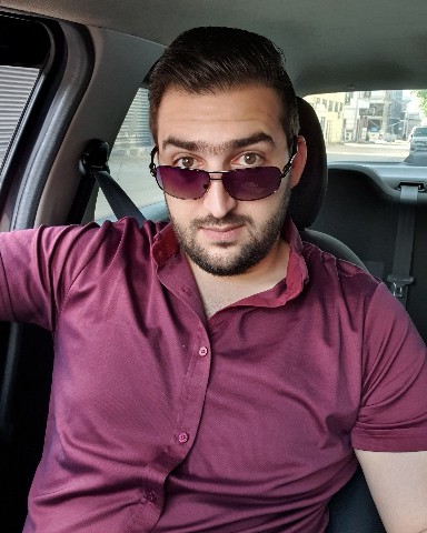 abdulkader_kaband в LOOKY. . 😎😎