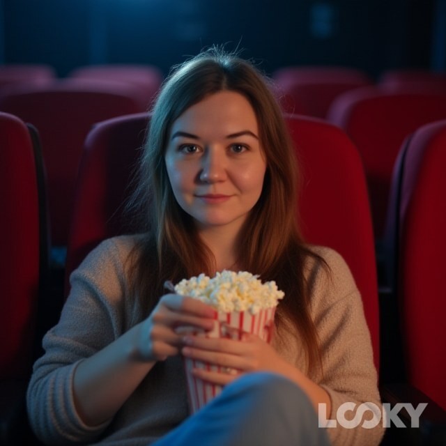 sveta_sharipova в LOOKY — Анора - фильм, который мне не понравился, но посмотреть стои