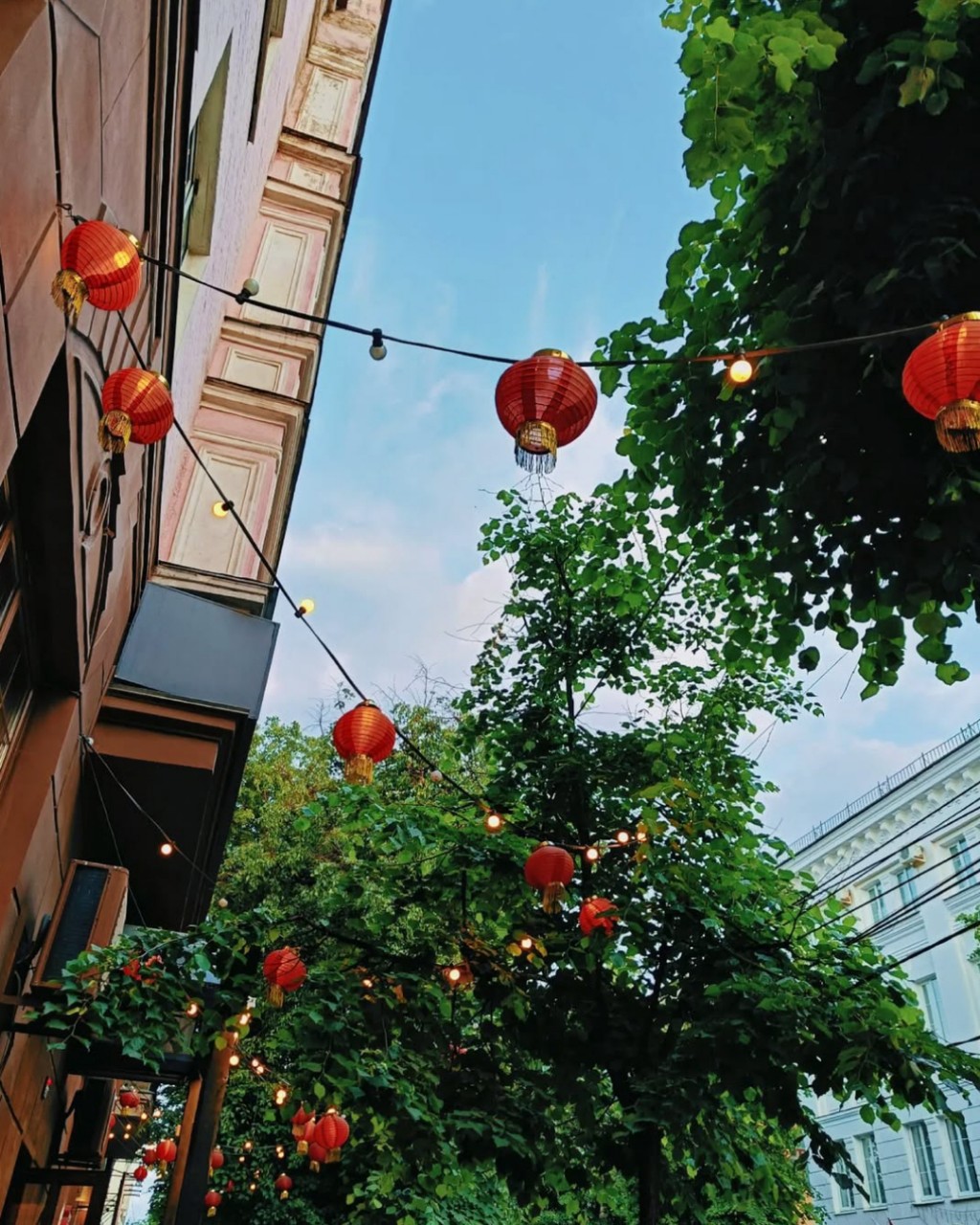 🏮