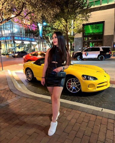 Dorothy_ Reynolds в LOOKY. . ✨🌹