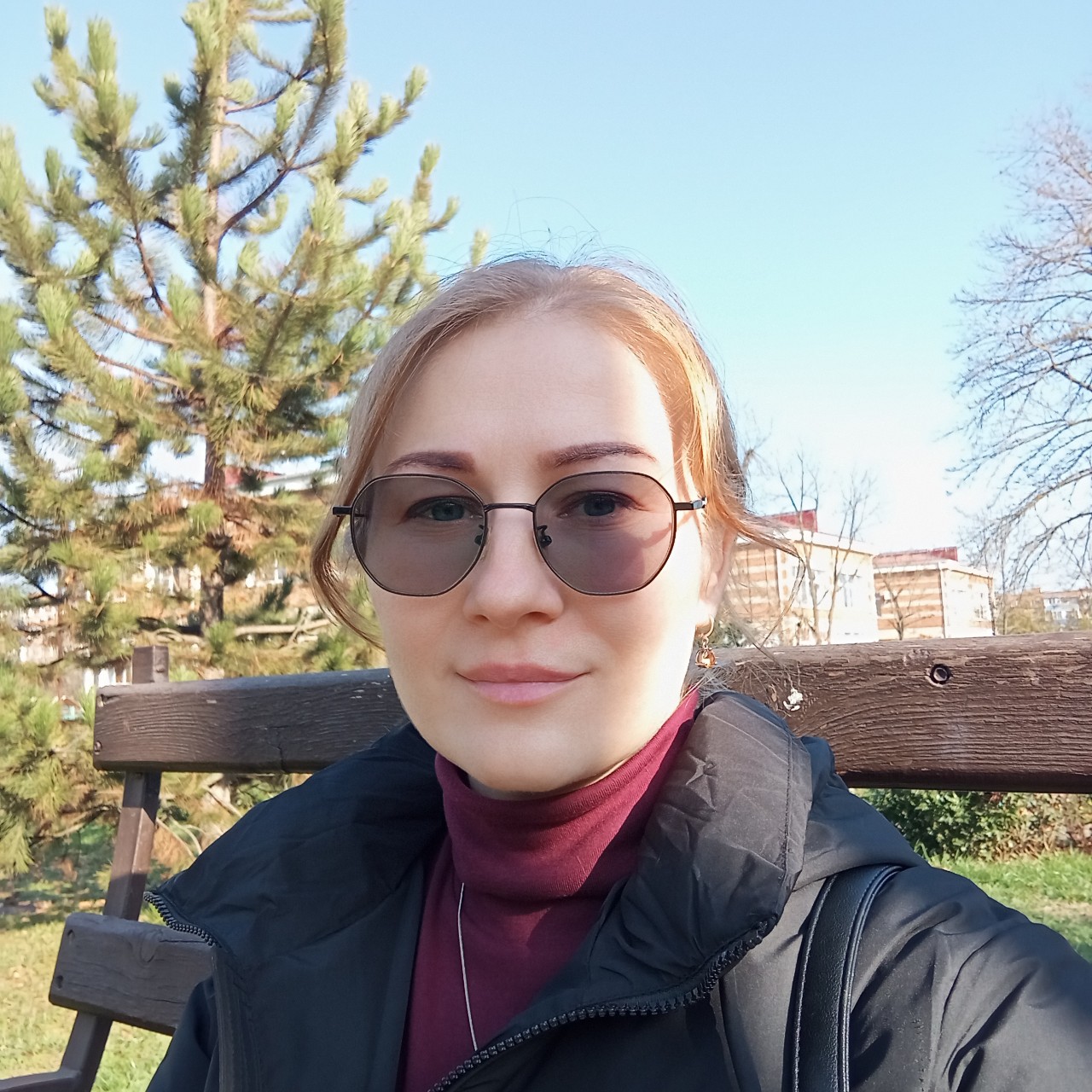 Ленусик в LOOKY — Привет, друзья! 🌟

Недавно я немного выгорела и решила сдел