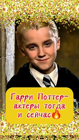 VeraBlog в LOOKY. . Гарри Поттер ⚡