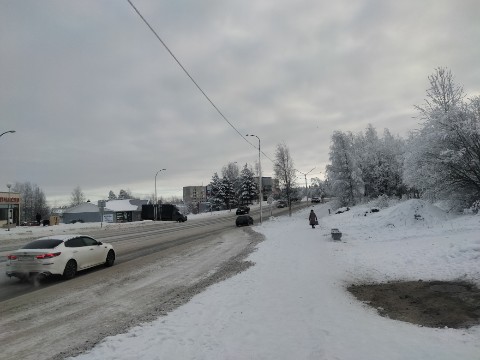 Слава10Рус в LOOKY. . Так просто. Доброй Д...