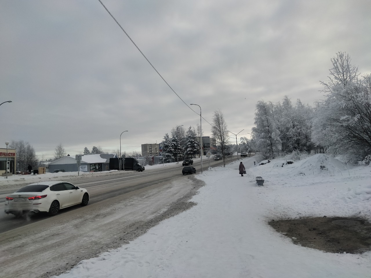 Так просто. Доброй День