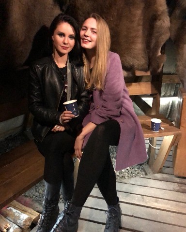 Викулька в LOOKY. . [#lovegirls](lovegir...