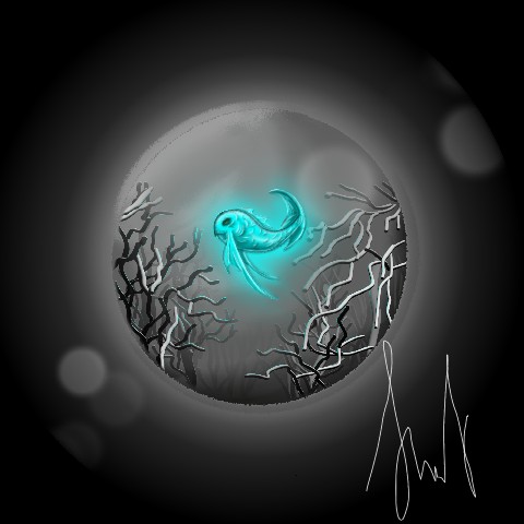 ___.rln.___ в LOOKY. #арт,#art,#illustration,#,#,#fish. Вдохновение 🌙

Внез...