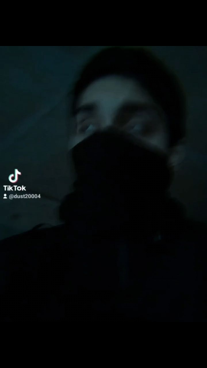 Dust_stalker в LOOKY. . Немного эдита что бы...