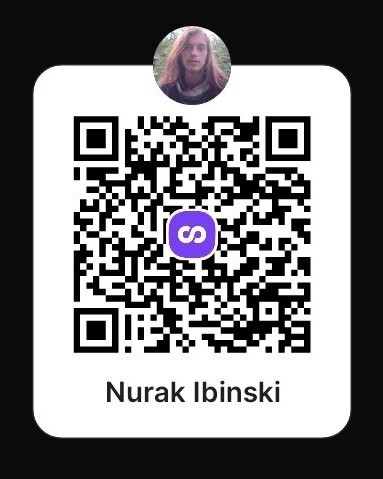 Nurak Ibinski в LOOKY. . LOOKY.com
Please add...