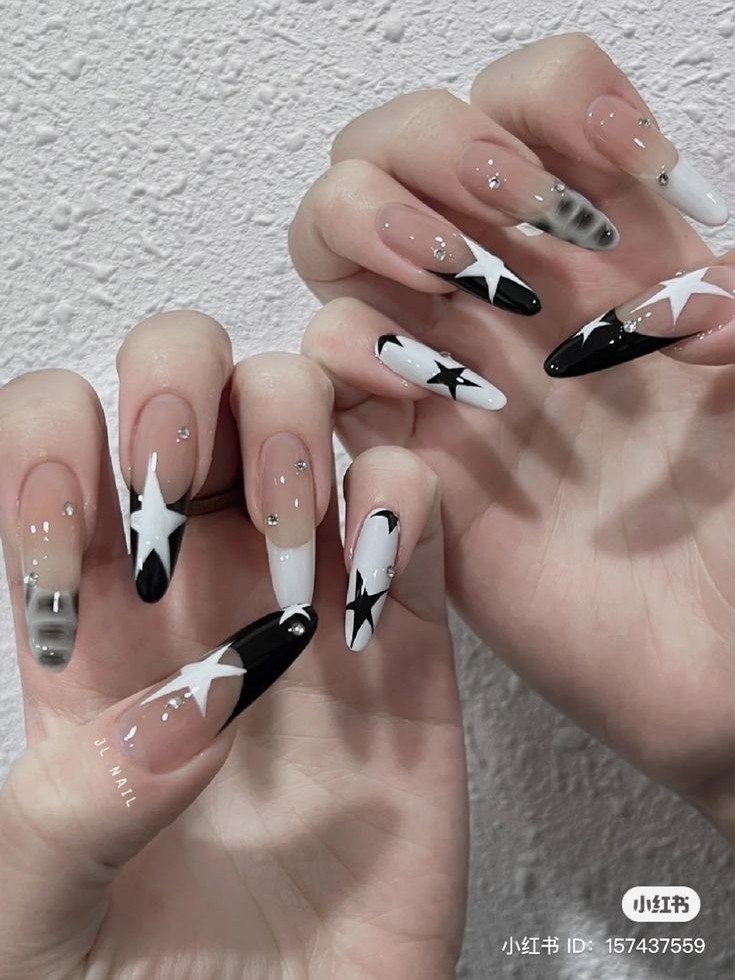 Идеи для маникюра в LOOKY. . 