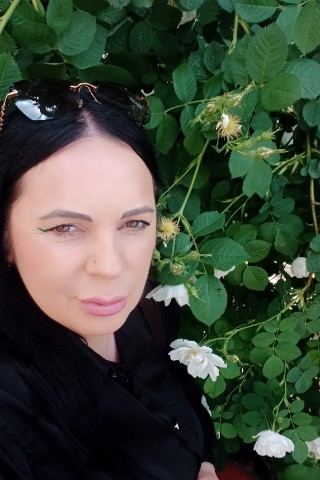 VladilenaArchi03 в LOOKY. . Rose 🌹