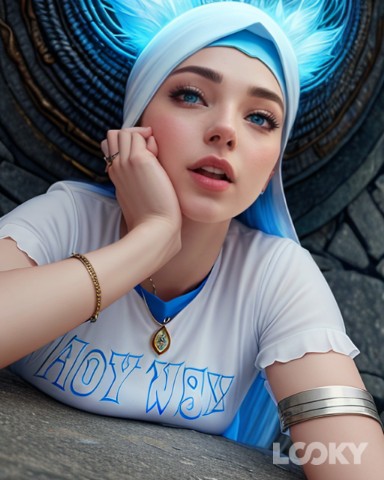 Looky_1704998923767 в LOOKY. #Фэнтези,#LOOKY_нейронка. #Фэнтези #LOOKY_нейр...