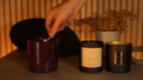 EssensElene в LOOKY. . Идеальная свеча 🕯 
...