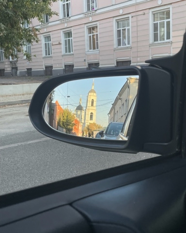griff_on007 в LOOKY. #отражения. #отражения
