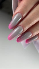 peregrimova_nails в LOOKY. . САЛОННОЕ МОДЕЛИРОВАН...