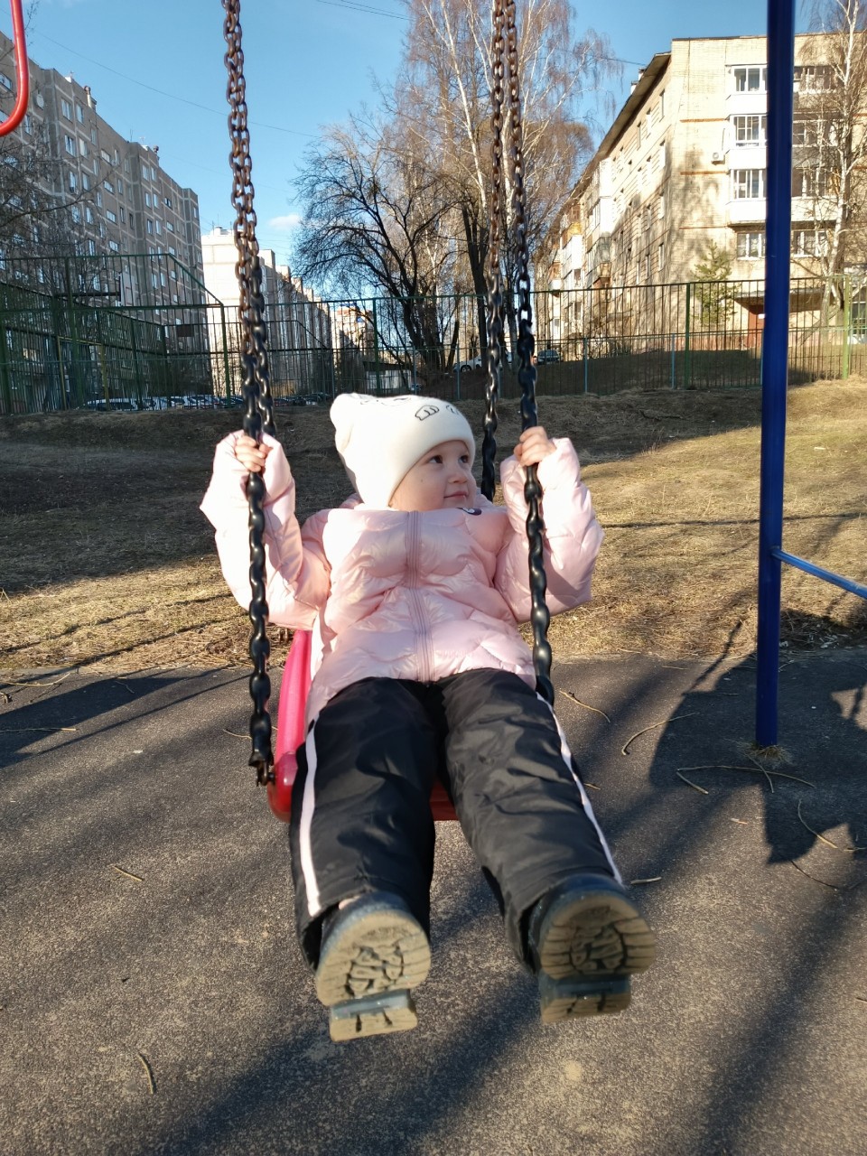 Доча