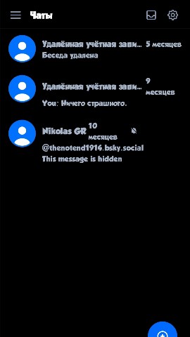 dimonchik064 в LOOKY. . Интерфейсы личных со...