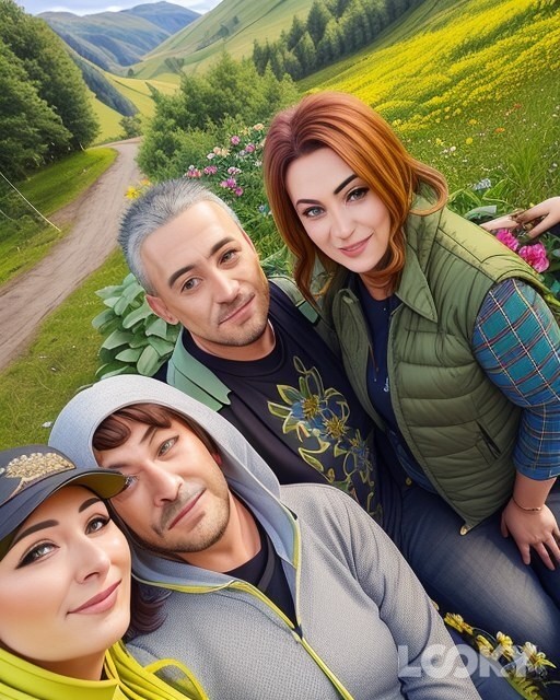 va_lera_feliz в LOOKY — #Эколайф #LOOKY_нейронка