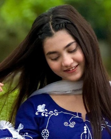Sanjida в LOOKY. . Hi