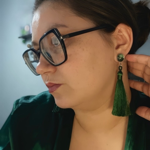 jewelry_freya в LOOKY. . Давно не было тут но...