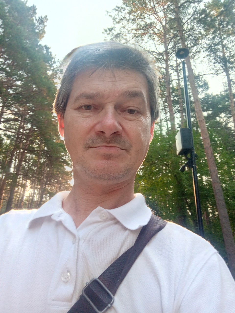 Сергей в LOOKY — Гуляю