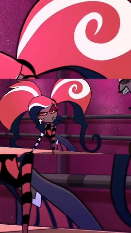 Velvet в LOOKY. #HotelHazbin,#HotelHazbin,#HotelHazbin,#ОтельХазбинн,#реккккккккккккккккк,#Топ,#отель_хазбин. #HotelHazbin #HotelH...