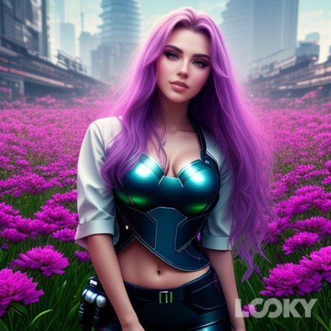 Looky_1700233577890 в LOOKY. #Футуризм,#Фэнтези,#Олд_мани,#LOOKY_нейронка. #Футуризм #Фэнтези #...
