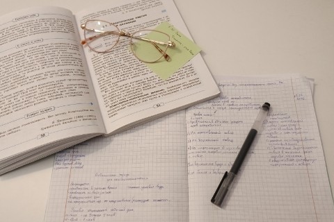 VNK_Cinnamon_Silence в LOOKY. #darkacademia,#discipline,#productivity,#studygram,#обществознание. Моё утро начинается ...
