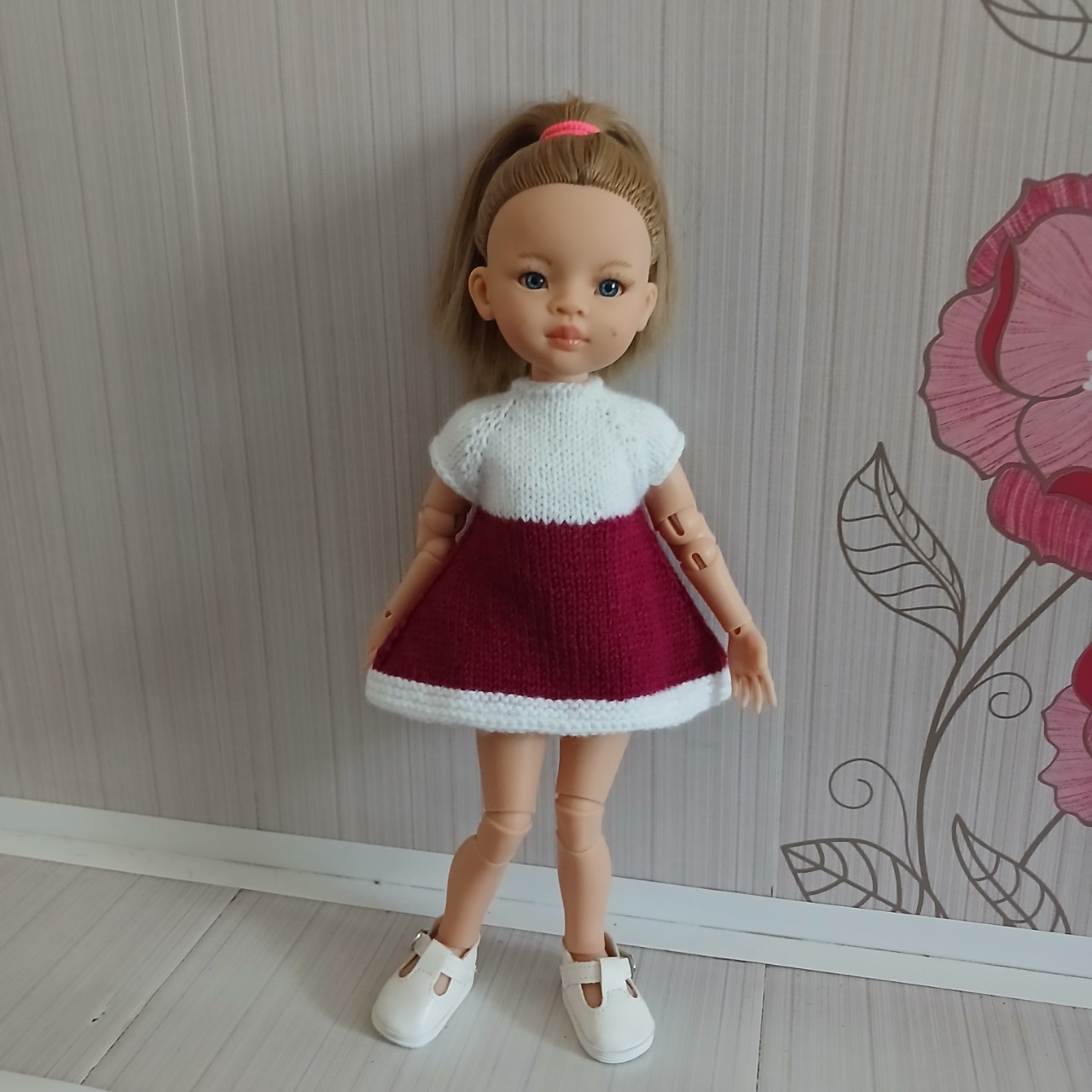 Всю жизнь играем в куклы in LOOKY