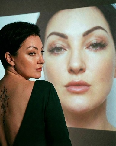 Елена Дианова в LOOKY. . 