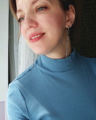 Таша в LOOKY. #весна. Настроение – Весна �...