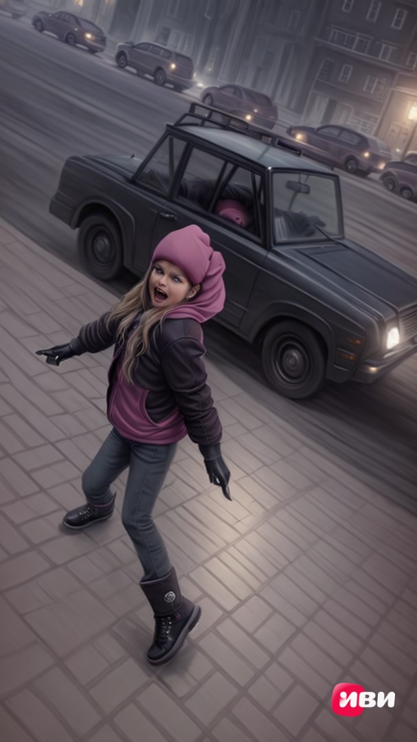 ЛЕНЬчик Рада в LOOKY — фото 4