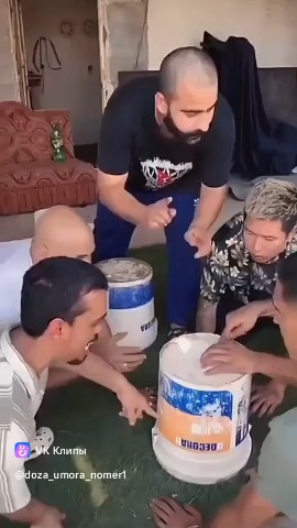 Сумеречный Пух в LOOKY — публикация