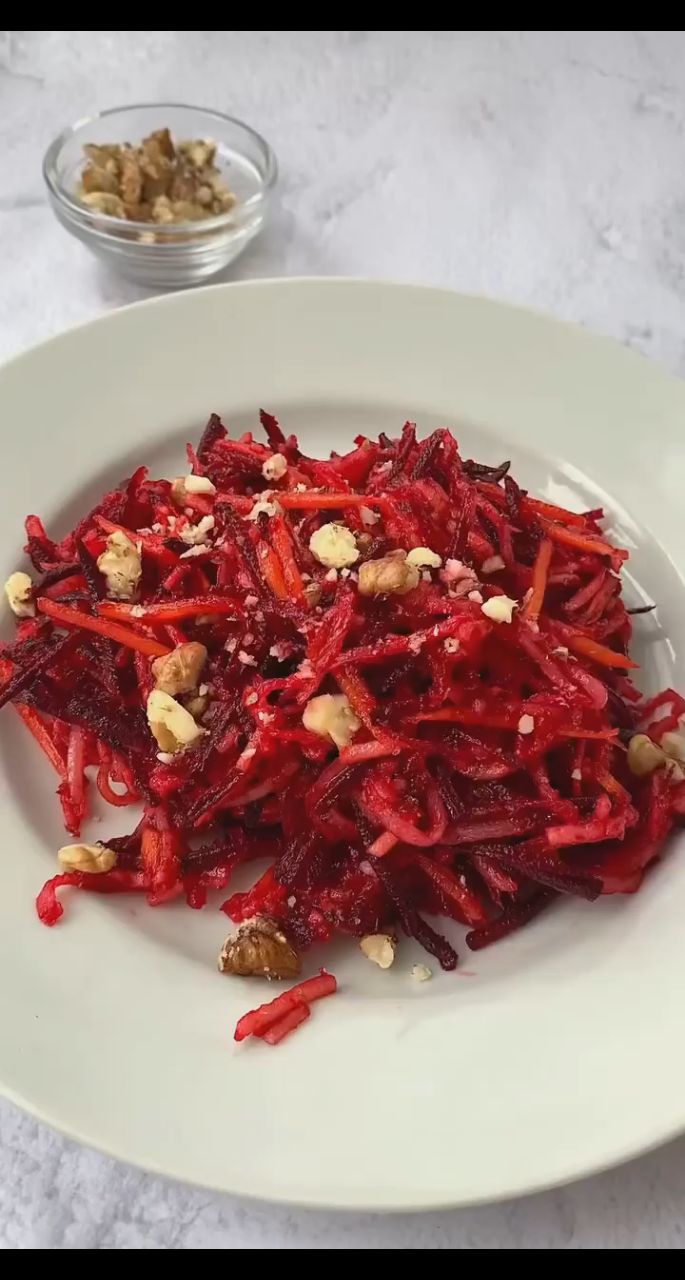 Tak_VkysNo в LOOKY. . 🥗 Витаминный салат...