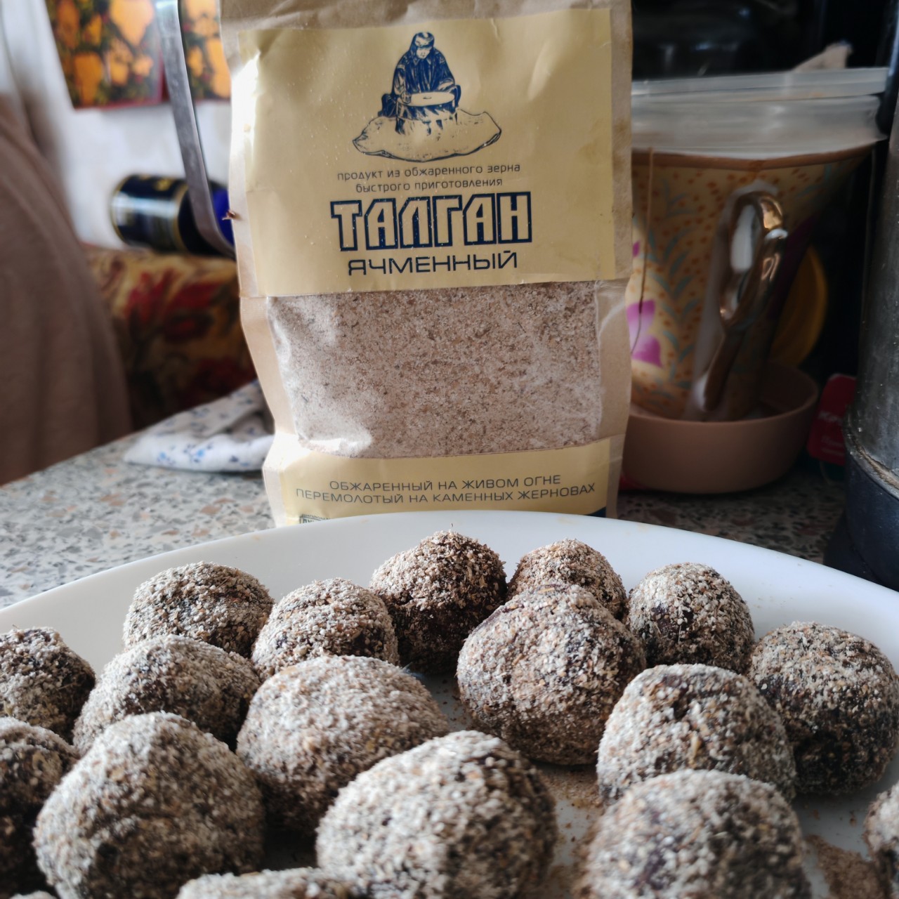 nastyaorlovasergeevna в LOOKY — фото 2