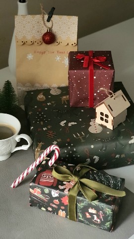 Verymur в LOOKY. . С наступившим Новым ...