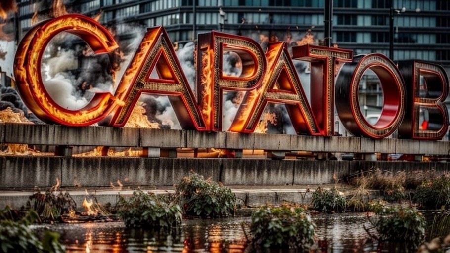 Всем привет из Саратова ✌️