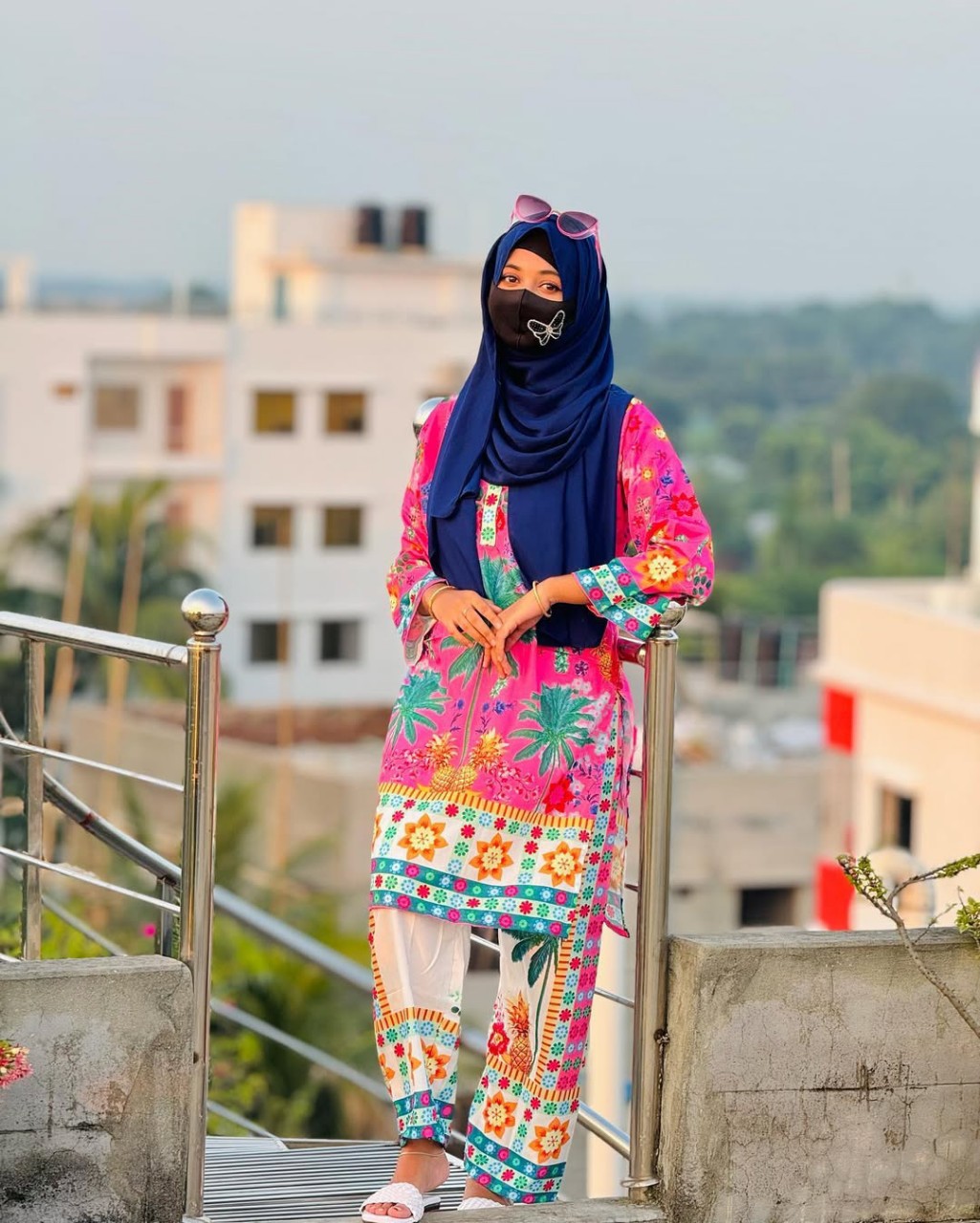 Sanjida