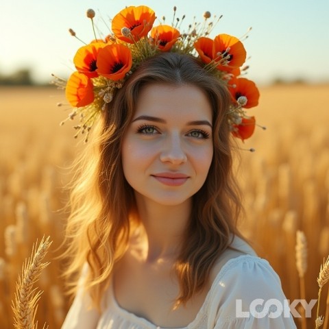 Kata_Rina в LOOKY. #Полуденница. #Полуденница
Заинтер...