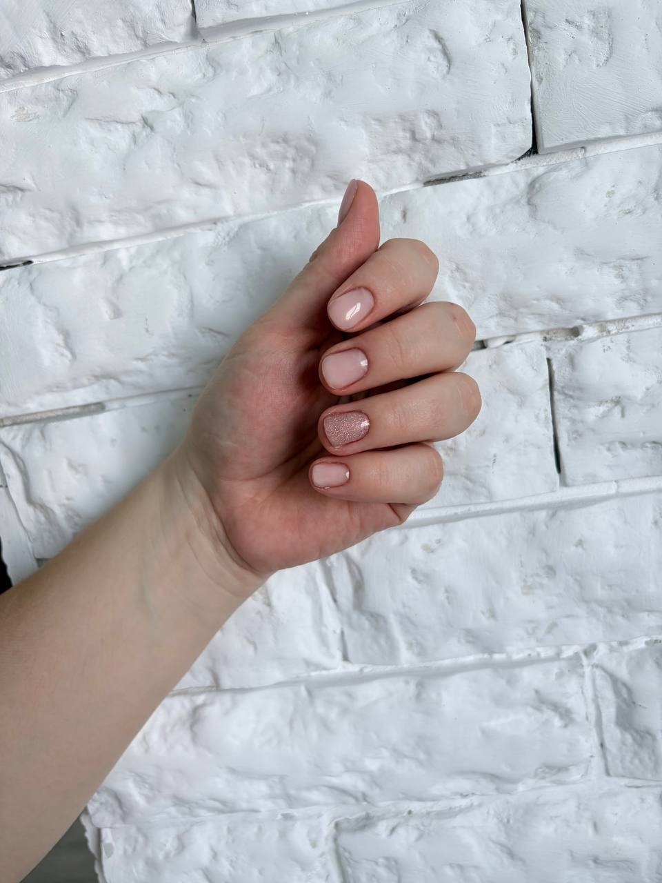 Lenochek в LOOKY. . Нежные кротыши😁🩷