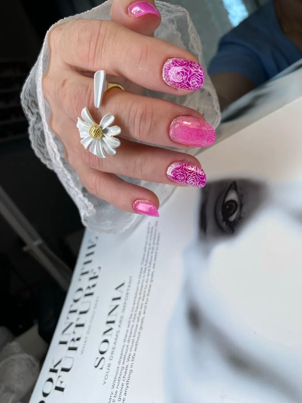 Beatynails в LOOKY — Приглашаю на эксклюзивные випуслуги #экоглянцеваниеногтей #п