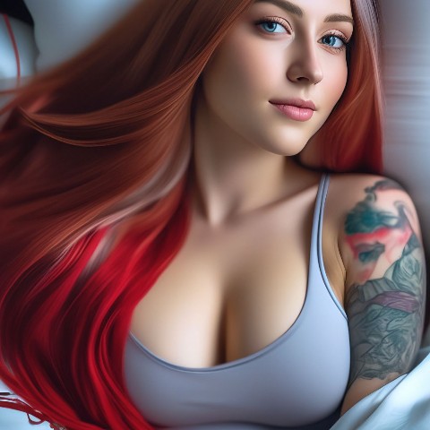 yurtaev_v_v в LOOKY. . [#aiart](aiart) [#ai...