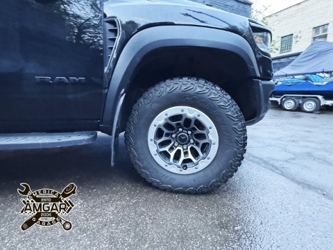 HPBrakes в LOOKY. . ☑️HPBRAKES для Dodge...